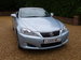 Lexus IS 250 2.5 V6 SE-L Auto Euro 4 2dr 2dr Automatic 2009
