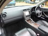 Lexus IS 250 2.5 V6 SE-L Auto Euro 4 2dr 2dr Automatic 2026
