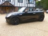 MINI Convertible 1.5L Cooper Convertible 2dr Petrol Manual Euro 6 (134 bhp) 2dr Manual 2026