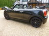 MINI Convertible 1.5L Cooper Convertible 2dr Petrol Manual Euro 6 (134 bhp) 2dr Manual 2026