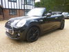 MINI Convertible 1.5L Cooper Convertible 2dr Petrol Manual Euro 6 (134 bhp) 2dr Manual 2026