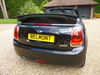 MINI Convertible 1.5L Cooper Convertible 2dr Petrol Manual Euro 6 (134 bhp) 2dr Manual 2026