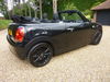 MINI Convertible 1.5L Cooper Convertible 2dr Petrol Manual Euro 6 (134 bhp) 2dr Manual 2026