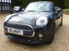 MINI Convertible 1.5L Cooper Convertible 2dr Petrol Manual Euro 6 (134 bhp) 2dr Manual 2026