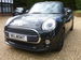 MINI Convertible 1.5L Cooper Convertible 2dr Petrol Manual Euro 6 (134 bhp) 2dr Manual 2016