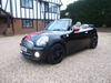 MINI Convertible 1.6 Cooper Euro 6 (s/s) 2dr 2dr Manual 2025