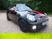 MINI Convertible 1.6 Cooper Euro 6 (s/s) 2dr 2dr Manual 2015