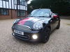 MINI Convertible 1.6 Cooper Euro 6 (s/s) 2dr 2dr Manual 2025