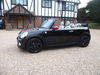 MINI Convertible 1.6 Cooper Euro 6 (s/s) 2dr 2dr Manual 2025