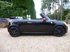 MINI Convertible 1.6 Cooper Euro 6 (s/s) 2dr 2dr Manual 2025