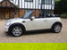 MINI Convertible 1.6 Cooper Euro 6 (s/s) 2dr 2dr Manual 2013
