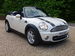 MINI Convertible 1.6 Cooper Euro 6 (s/s) 2dr 2dr Manual 2013