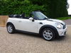 MINI Convertible 1.6 Cooper Euro 6 (s/s) 2dr 2dr Manual 2025