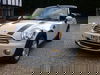 MINI Convertible 1.6 Cooper Euro 6 (s/s) 2dr 2dr Manual 2025