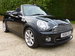 MINI Convertible 1.6 Cooper Highgate Euro 6 (s/s) 2dr 2dr Manual 2015