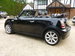 MINI Convertible 1.6 Cooper Highgate Euro 6 (s/s) 2dr 2dr Manual 2015