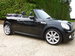 MINI Convertible 1.6 Cooper Highgate Euro 6 (s/s) 2dr 2dr Manual 2015