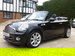 MINI Convertible 1.6 Cooper Highgate Euro 6 (s/s) 2dr 2dr Manual 2015