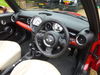 MINI Convertible 1.6 Cooper S Auto Euro 5 2dr 2dr Automatic 2025