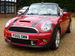 MINI Convertible 1.6 Cooper S Auto Euro 5 2dr 2dr Automatic 2013