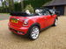 MINI Convertible 1.6 Cooper S Auto Euro 5 2dr 2dr Automatic 2013