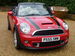 MINI Convertible 1.6 Cooper S Auto Euro 5 2dr 2dr Automatic 2013