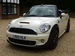 MINI Convertible 1.6 Cooper S Euro 5 (s/s) 2dr 2dr Manual 2010