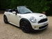 MINI Convertible 1.6 Cooper S Euro 5 (s/s) 2dr 2dr Manual 2010