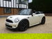MINI Convertible 1.6 Cooper S Euro 5 (s/s) 2dr 2dr Manual 2010