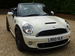MINI Convertible 1.6 Cooper S Euro 5 (s/s) 2dr 2dr Manual 2010