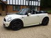 MINI Convertible 1.6 Cooper S Euro 5 (s/s) 2dr 2dr Manual 2010