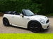 MINI Convertible 1.6 Cooper S Euro 5 (s/s) 2dr 2dr Manual 2010