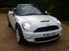 MINI Convertible 1.6 Cooper S Euro 5 (s/s) 2dr 2dr Manual 2026