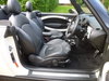 MINI Convertible 1.6 Cooper S Euro 5 (s/s) 2dr 2dr Manual 2026