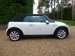 MINI Convertible 1.6 Cooper S Euro 5 (s/s) 2dr 2dr Manual 2014