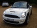 MINI Convertible 1.6 Cooper S Euro 5 (s/s) 2dr 2dr Manual 2014