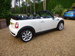 MINI Convertible 1.6 Cooper S Euro 5 (s/s) 2dr 2dr Manual 2014