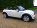 MINI Convertible 1.6 Cooper S Euro 5 (s/s) 2dr 2dr Manual 2014