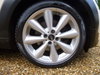 MINI Convertible 1.6 Cooper S Euro 5 (s/s) 2dr 2dr Manual 2026