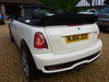 MINI Convertible 1.6 Cooper S Euro 5 (s/s) 2dr 2dr Manual 2026