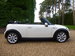 MINI Convertible 1.6 Cooper S Euro 5 (s/s) 2dr 2dr Manual 2014