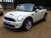 MINI Convertible 1.6 Cooper S Euro 5 (s/s) 2dr 2dr Manual 2014