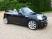 MINI Convertible 1.6 Cooper S Euro 5 (s/s) 2dr 2dr Manual 2013