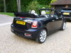 MINI Convertible 1.6 Cooper S Euro 5 (s/s) 2dr 2dr Manual 2025