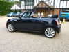 MINI Convertible 1.6 Cooper S Euro 5 (s/s) 2dr 2dr Manual 2025