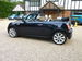 MINI Convertible 1.6 Cooper S Euro 5 (s/s) 2dr 2dr Manual 2013