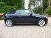 MINI Convertible 1.6 Cooper S Euro 5 (s/s) 2dr 2dr Manual 2013