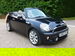MINI Convertible 1.6 Cooper S Euro 5 (s/s) 2dr 2dr Manual 2013