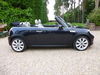 MINI Convertible 1.6 Cooper S Euro 5 (s/s) 2dr 2dr Manual 2025