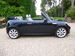 MINI Convertible 1.6 Cooper S Euro 5 (s/s) 2dr 2dr Manual 2013